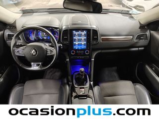 Renault Koleos dCi 130 Zen 96 kW (130 CV)