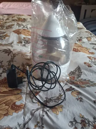 Miniland humidificador ambiente