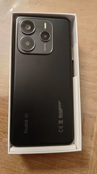 Xiaomi Redmi Note 14 8GB 256GB