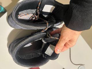 Botas de montaña Bestard