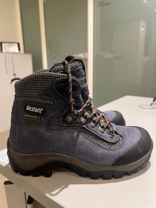 Botas de montaña Bestard