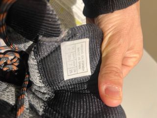 Botas de montaña Bestard