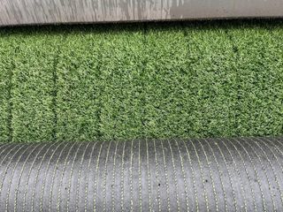 Césped Artificial Reciclado