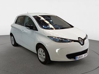 Renault Zoe Life R240 65 kW (88 CV)
