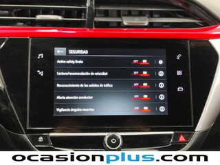 Opel Corsa 1.2T XHT Hybrid GS Auto 96 kW (130 CV)