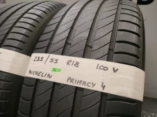 Neumáticos de ocasión 235/55 R18 100V