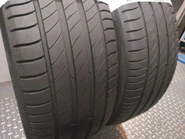 Neumáticos de ocasión 235/55 R18 100V
