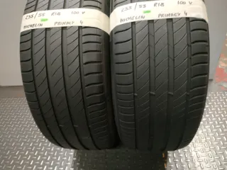 Neumáticos de ocasión 235/55 R18 100V