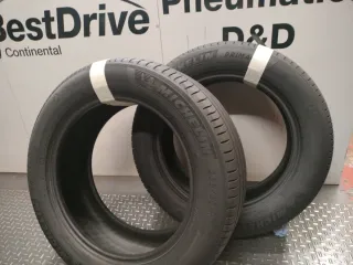 Neumáticos de ocasión 235/55 R18 100V
