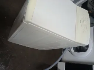 Lavatrice a carica dall'alto Whirlpool