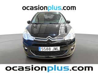 Citroen C3 BlueHDi 100 Live Edition 73 kW (99 CV)