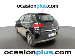Citroen C3 BlueHDi 100 Live Edition 73 kW (99 CV)