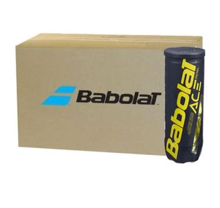 Cajón 24 botes Babolat Padel Ace
