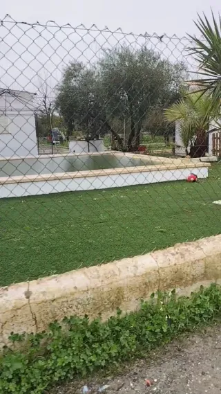 CÉSPED ARTIFICIAL DÉ CAMPOS DÉ FUTBOL RECICLADOS