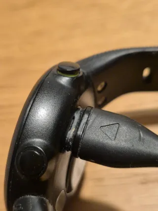 Reloj Garmin Forerunner 45 GPS Negro