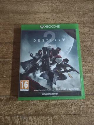 Destiny 2