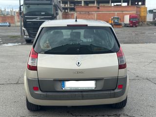 Renault Scenic 2006