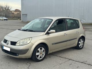 Renault Scenic 2006
