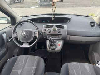 Renault Scenic 2006