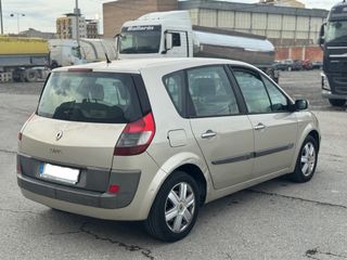 Renault Scenic 2006