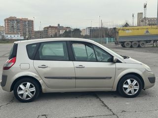 Renault Scenic 2006