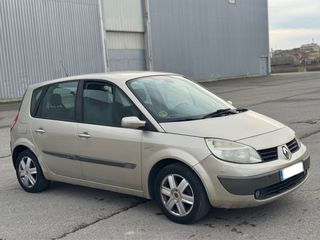 Renault Scenic 2006