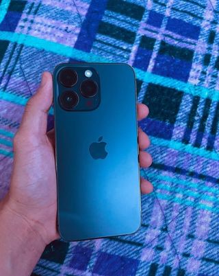 iPhone 14 Pro Max Morado 256 GB