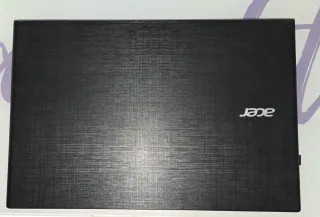 Portátil Acer Aspire E5-573G Negro