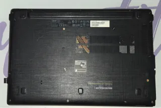 Portátil Acer Aspire E5-573G Negro