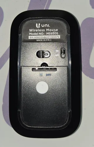 Portátil Acer Aspire E5-573G Negro