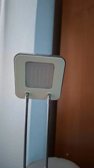 Lámpara LED Escritorio Moderna