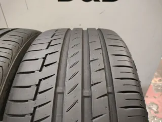 Neumáticos de ocasión 225/40 R18 92Y