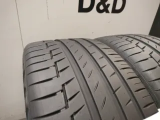 Neumáticos de ocasión 225/40 R18 92Y