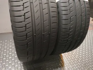Neumáticos de ocasión 225/40 R18 92Y