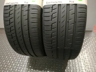 Neumáticos de ocasión 225/40 R18 92Y
