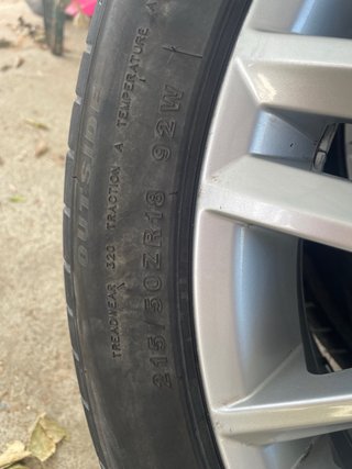 Llantas Seat Ateca 18”