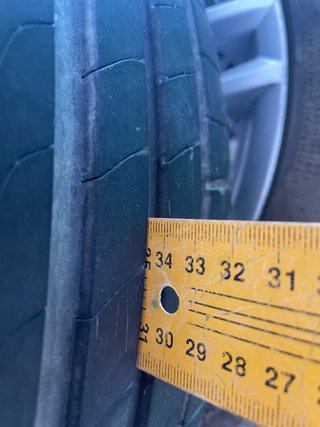 Llantas Seat Ateca 18”