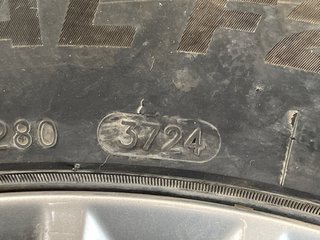Llantas Seat Ateca 18”