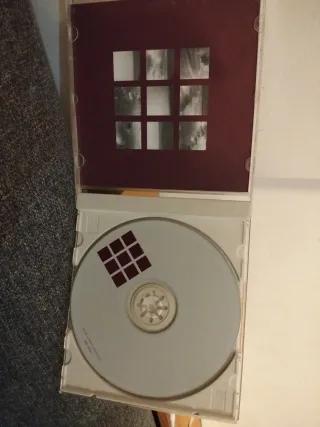 Prozack - Tan Lejos CD