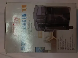 Filtro Skimmer Hang On 100