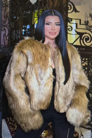 Vestido Leopardo Corto. Dispongo de varias tallas