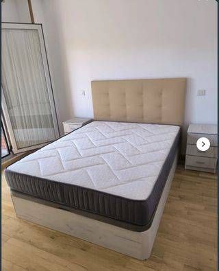 Liquidación/canapés y colchones armarios y sofas