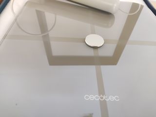 Cecotec Báscula De Baño Surface Precision 10600