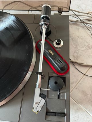 Giradischi Philips Vintage Anni '70