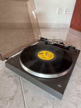 Giradischi Philips Vintage Anni '70