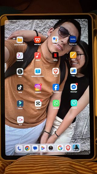 Xiaomi Redmi Pad Pro 5G