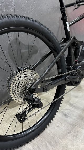 Bicicleta Elétrica MMR X-Bolt 120