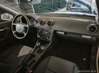 Audi 227067 culata 03g103373 a3 - 2 generacion 2.0