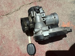 Cuerpo admision Piaggio Beverly 350 CM279801