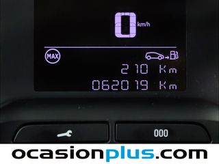 Opel Crossland X 1.2 S&S Design Line 120 Aniversario 81 kW (110 CV)